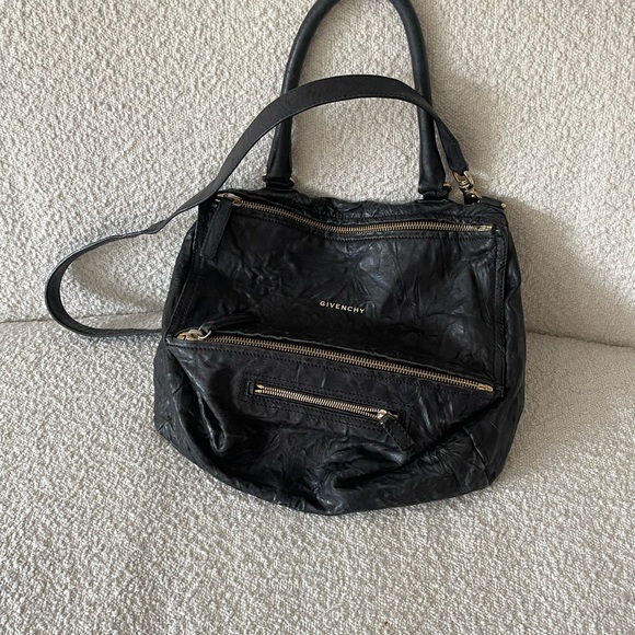 Givenchy Pandora Bag, gently used